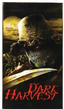 DARK HARVEST (VHS) Dark Night of the Scarecrow may be your last, deleted title - £7.23 GBP