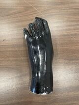Female Mannequin Hand Black Color - $24.75