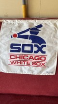 Vintage MLB Chicago White Sox Team Wall Hanging Retro 1988 Majestic New Stamped - £13.97 GBP
