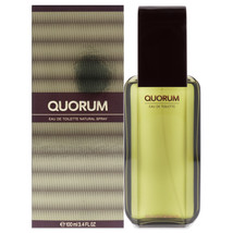 Quorum - $18.49