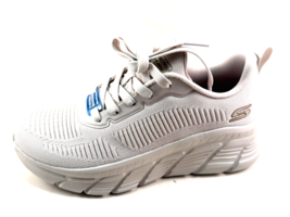 Bobs from Skechers 117385 OFF White Lace Up  Comfort Sneaker - $102.72 CAD