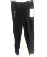 Athleta Trekkie North Jogger Pant in Black Size 0 Athleisure - $545.74 MXN