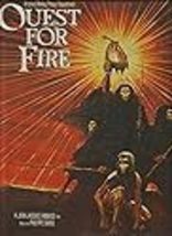 Quest For Fire - LP - £10.22 GBP