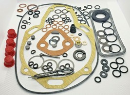 Simms GK032 6 CYL Injection Pump Rebuild Kit for Ford engines - $33.91