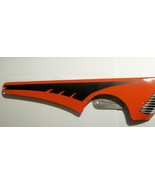 1 BLACK Iverson Drag Stripper Chain Guard STICKER for Banana Muscle Bike... - $21.72 CAD