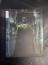 Injustice 2: Steelbook Ultimate Edition (Play Station 4, 2017) PS4 + Mini Comic - $19.79