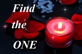 Twin Flame Spell, Find the One Spell , Find My True Love, Love Spell, So... - $39.00