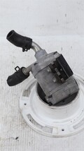 11-13 Sonata Optima Hybrid Alternator Aux Coolant Water Pump 36910-3D000 image 5