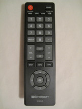 Remote Control Emerson NH303UD = Tv LE290EM4 F Lf 320EM4 391EM4 501EM4 501EM4 F - $35.60