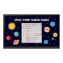 LG CreateBoard 55TR3DK-B Collaboration Display - $49,405.63 MXN
