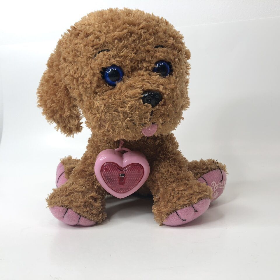 Cabbage patch adoptimals dog best sale