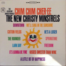 New christy chim chim stereo thumb200