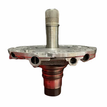 6L80E 6L90 Transmission Pump fits GM 2010-Up image 2