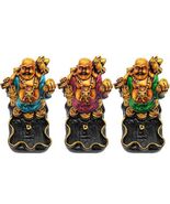 Big Buddha Incense Holder / Buddha Incense Burner / Zen Incense Holder /... - $35.19