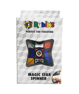 Rubik&#39;s Magic Star Spinner - £15.65 GBP