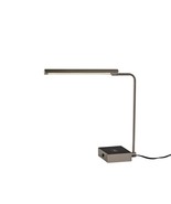 ADESSO Sawyer LED AdessoCharge Wireless Charging Desk Lamp - $78.21