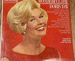 Doris Day WONDERFUL DAY Limited Edition Columbia LP XTV-82021 33 rpm record - $4.49