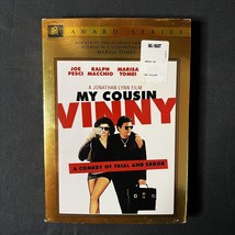 My Cousin Vinny DVD Joe Pesci Marisa Romeo Ralph Macchio - £3.98 GBP