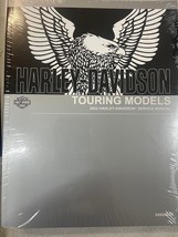 2022 Harley Davidson Parts Catalog Models Manual - £114.05 GBP