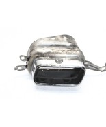 2009-15 BMW 740i 750i 740Li REAR PASSENGER RIGHT TAIL PIPE EXHAUST TIP O... - £47.98 GBP