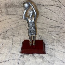 Free Throw Style Basketball Trophy - £7.61 GBP