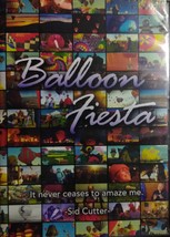 2009 Balloon Fiesta in Albuquerque, New Mexico DVD - £7.95 GBP