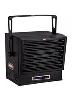 Dyna-Glo Electric Heater — 15,000 Watts, 240 Volts, Model# EG - MISSING REMOTE - £314.96 GBP