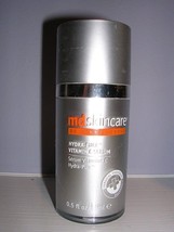 MD Skincare Hydra-Pure Vitamin C Serum .5 oz / 15 ml NWOB Not Mint Bottles - £19.36 GBP