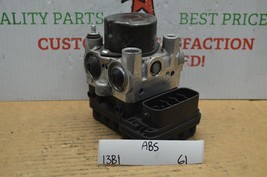 2004-2006 Lexus ES330 ES 330 ABS Antilock Brake Pump 4451033100 Control 61-13B1 - $44.99