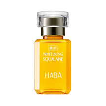 HABA  Whitening Squalane 15ml - £23.67 GBP