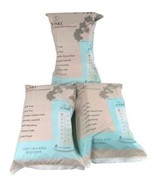 Zomee 120 Count Double Zip Breast Milk Storage Bags 8oz 240mL Set of Three - $11.90