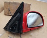 Passenger Side View Mirror Power Canada Market Heated Fits 02-06 ACCENT ... - $55.34