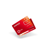 MTS Telekom Srbija prepaid Sim card - new number - Serbian SIM Serbia SI... - $51.02 CAD