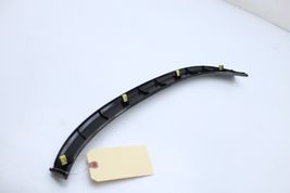 06-07 SUBARU B9 TRIBECA RIGHT DASHBOARD TRIM PANEL Q2096 image 7