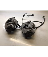 03 - 09 MERCEDES-BENZ W211 E350 E500 FRONT LEFT RIGHT BRAKE CALIPERS 004... - $128.69