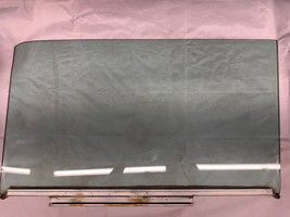 1961 1962 Ford Galaxie 500 XL M2 Door Sedan Post Front Window Glass Righ... - $4,611.74 MXN