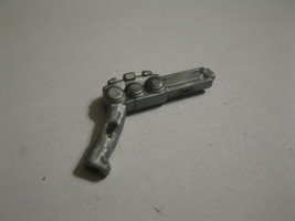 Action Figure Weapon - 1990&#39;s Mighty Morphin Power Rangers Turbo weapon #4 - £1.95 GBP