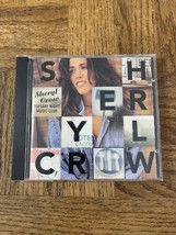 Sheryl Crow Tuesday Night Music Club CD - £8.83 GBP