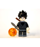 SLK Zamasu Dragon Ball Super Z Custom Minifigure Toy For Gift  - €6,46 EUR
