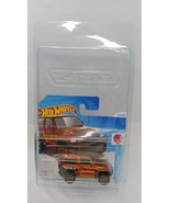 Hot Wheels Short Card 2024 Super Treasure Hunt Mitsubishi Pajero Evolution - $69.90