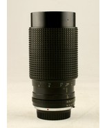 !RMC Tokina 50-200mm 1:3.5-4.5 ø62 Camera Lens - $92.18 MXN
