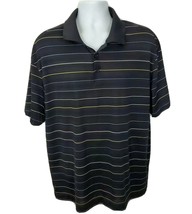 Nike Golf Polo Shirt Fit Dry Mens Size XL - £16.85 GBP