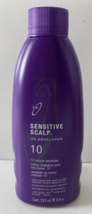 Ion Sensitive Scalp #10 Cream 3% Developer 8 fl oz - $11.87