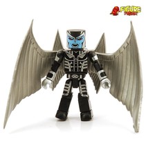 SH Minifigure Uncanny X-Force Archangel - $39.89