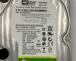 WESTERN DIGITAL WD GREEN POWER WD10EVDS 1TB 3.5&quot; SATA HARD DISK AS-IS  - $19.79