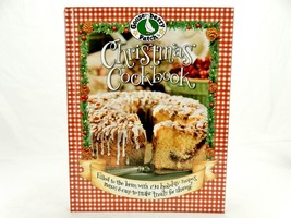 Gooseberry Patch Christmas Cookbook, Holiday Recipes, Hints &amp; Activities, CKB-05 - £7.81 GBP