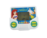 TIGER THE LITTLE MERMAID HANDHELD ELECTRONIC GAME 2020 RETRO TESTED WORKS - $23.75