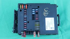 Mercedes W451 Smart ForTwo SAM Module Fuse Box BCM Body Control A4519005301 image 2