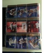2007 UPPER DECK BASEBALL  &quot;SP&quot; ROOKIE EDITION COMPLETE SET (NEAR MINT IN... - $52.00