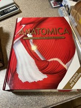 Anataomica The Complete Home Medical Reference - Massive Book - £10.54 GBP